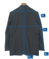 Brooks Brothers（ブルックスブラザーズ）ビジネス グレー サイズ:40(L位)/34(L位) メンズ/2200620645089