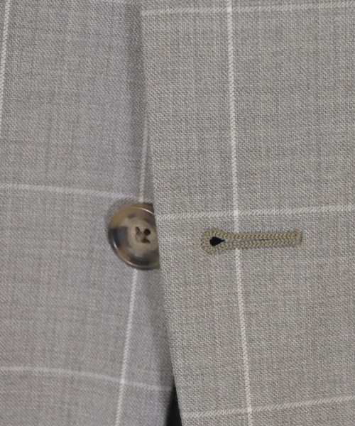 Brooks Brothers（ブルックスブラザーズ）ビジネス ベージュ サイズ:38/38(M位) メンズ/2200620645096