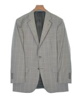 Brooks Brothers（ブルックスブラザーズ）ビジネス ベージュ サイズ:38/38(M位) メンズ/2200620645096