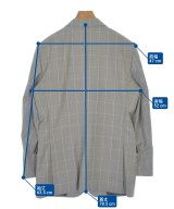 Brooks Brothers（ブルックスブラザーズ）ビジネス ベージュ サイズ:38/38(M位) メンズ/2200620645096