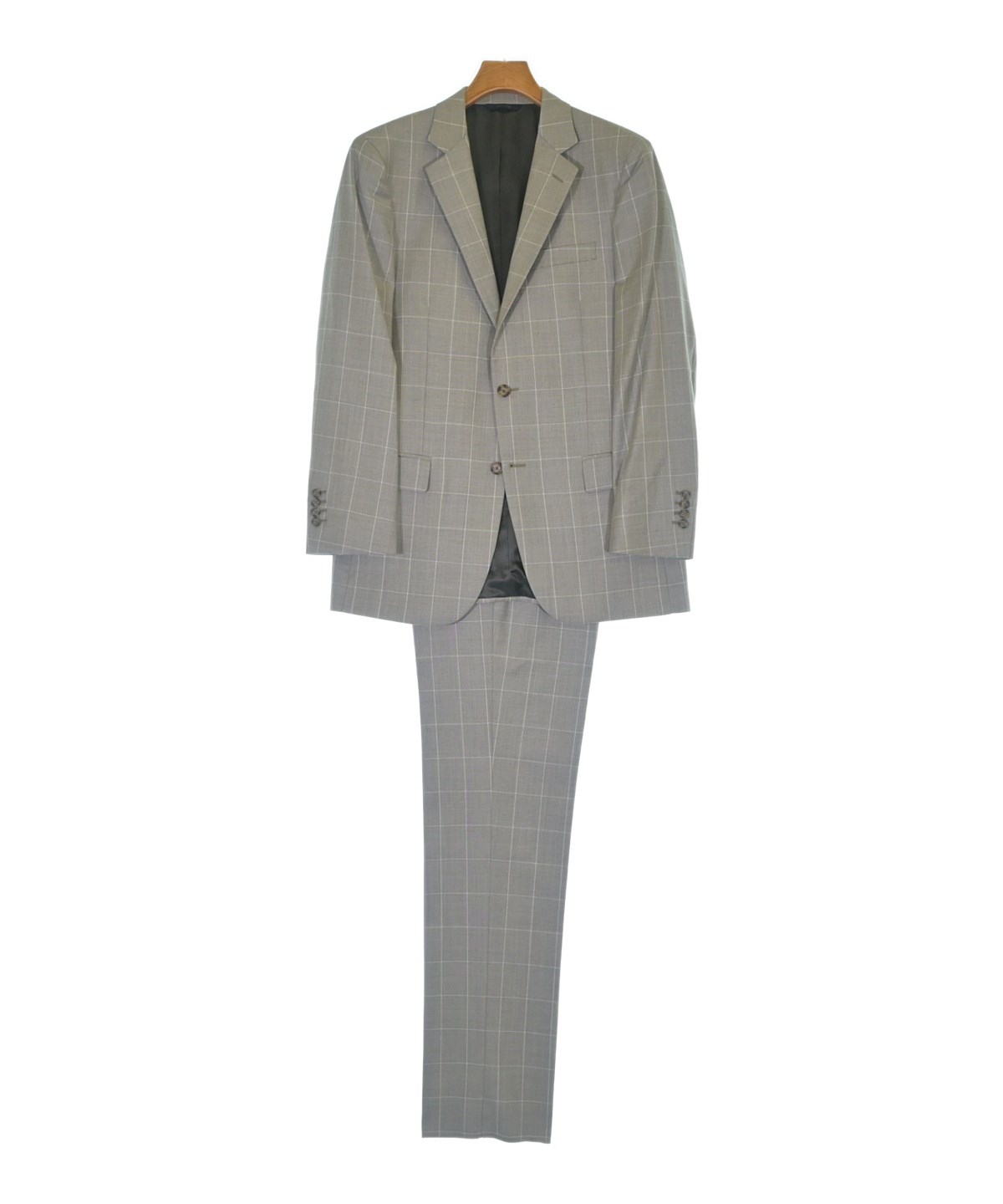 Brooks Brothers（ブルックスブラザーズ）ビジネス ベージュ サイズ:38