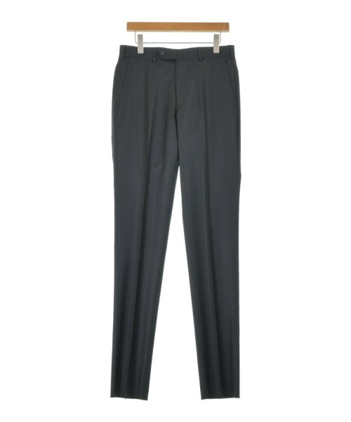 Brooks Brothers（ブルックスブラザーズ）ビジネス 黒 サイズ:38(M位)/32(L位) メンズ/2200620645102