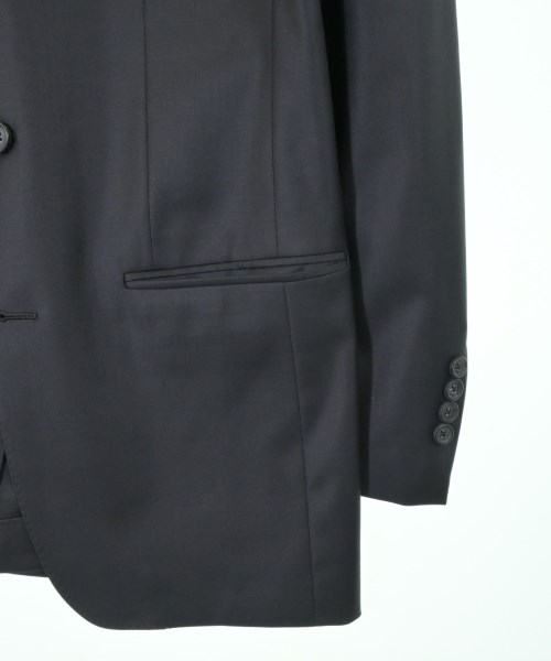 Brooks Brothers（ブルックスブラザーズ）ビジネス 黒 サイズ:38(M位)/32(L位) メンズ/2200620645102