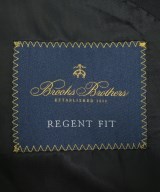Brooks Brothers（ブルックスブラザーズ）ビジネス 黒 サイズ:38(M位)/32(L位) メンズ/2200620645102