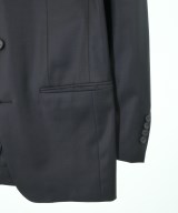 Brooks Brothers（ブルックスブラザーズ）ビジネス 黒 サイズ:38(M位)/32(L位) メンズ/2200620645102