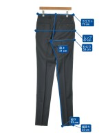 Brooks Brothers（ブルックスブラザーズ）ビジネス 黒 サイズ:38(M位)/32(L位) メンズ/2200620645102