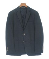 Brooks Brothers（ブルックスブラザーズ）テーラードジャケット 紺 サイズ:M メンズ/2200620645126