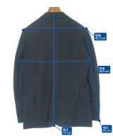 Brooks Brothers（ブルックスブラザーズ）テーラードジャケット 紺 サイズ:M メンズ/2200620645126