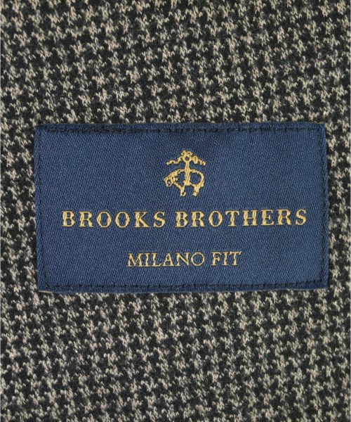 Brooks Brothers（ブルックスブラザーズ）テーラードジャケット 茶 サイズ:50(XL位) メンズ/2200620645133