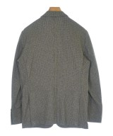 Brooks Brothers（ブルックスブラザーズ）テーラードジャケット 茶 サイズ:50(XL位) メンズ/2200620645133