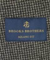 Brooks Brothers（ブルックスブラザーズ）テーラードジャケット 茶 サイズ:50(XL位) メンズ/2200620645133