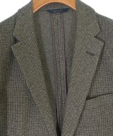 Brooks Brothers（ブルックスブラザーズ）テーラードジャケット 茶 サイズ:50(XL位) メンズ/2200620645133