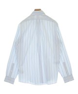 Brooks Brothers（ブルックスブラザーズ）カジュアルシャツ 青 サイズ:M メンズ/2200620645157