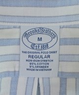 Brooks Brothers（ブルックスブラザーズ）カジュアルシャツ 青 サイズ:M メンズ/2200620645157