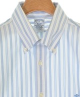 Brooks Brothers（ブルックスブラザーズ）カジュアルシャツ 青 サイズ:M メンズ/2200620645157