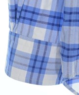 Brooks Brothers（ブルックスブラザーズ）カジュアルシャツ 青 サイズ:M メンズ/2200620645164