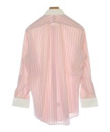 Brooks Brothers（ブルックスブラザーズ）ドレスシャツ ピンク サイズ:15 1/2(M位) メンズ/2200620645171