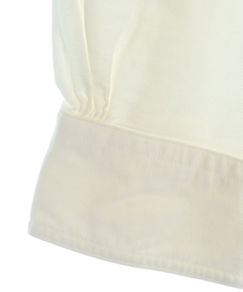 Brooks Brothers（ブルックスブラザーズ）カジュアルシャツ 白 サイズ:M メンズ/2200620645195