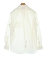 Brooks Brothers（ブルックスブラザーズ）カジュアルシャツ 白 サイズ:M メンズ/2200620645195