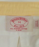 Brooks Brothers（ブルックスブラザーズ）カジュアルシャツ 白 サイズ:M メンズ/2200620645195