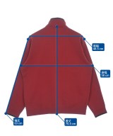 Brooks Brothers（ブルックスブラザーズ）Tシャツ・カットソー 赤 サイズ:M メンズ/2200620645256