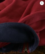 Brooks Brothers（ブルックスブラザーズ）Tシャツ・カットソー 赤 サイズ:M メンズ/2200620645256