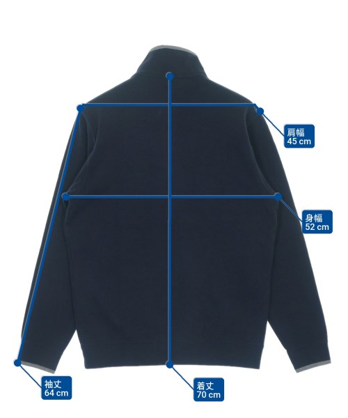 Brooks Brothers（ブルックスブラザーズ）Tシャツ・カットソー 紺 サイズ:S メンズ/2200620645263