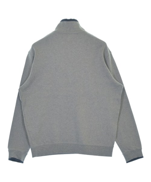 Brooks Brothers（ブルックスブラザーズ）Tシャツ・カットソー グレー サイズ:M メンズ/2200620645270