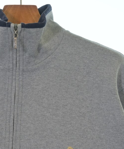 Brooks Brothers（ブルックスブラザーズ）Tシャツ・カットソー グレー サイズ:M メンズ/2200620645270