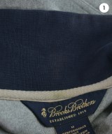 Brooks Brothers（ブルックスブラザーズ）Tシャツ・カットソー グレー サイズ:M メンズ/2200620645270