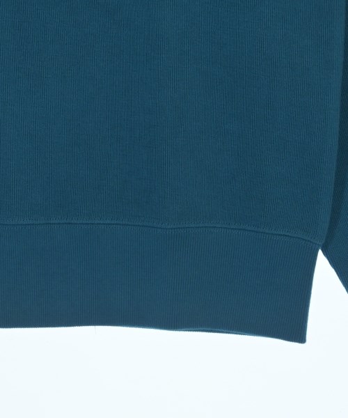Brooks Brothers（ブルックスブラザーズ）スウェット 青 サイズ:M メンズ/2200620645287