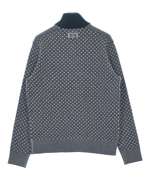 Brooks Brothers（ブルックスブラザーズ）ニット・セーター 紺 サイズ:M メンズ/2200620645294