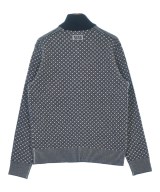 Brooks Brothers（ブルックスブラザーズ）ニット・セーター 紺 サイズ:M メンズ/2200620645294