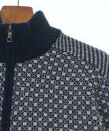 Brooks Brothers（ブルックスブラザーズ）ニット・セーター 紺 サイズ:M メンズ/2200620645294