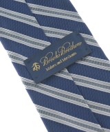 Brooks Brothers（ブルックスブラザーズ）ネクタイ 紺 サイズ:- メンズ/2200620645348