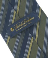 Brooks Brothers（ブルックスブラザーズ）ネクタイ 緑 サイズ:- メンズ/2200620645355