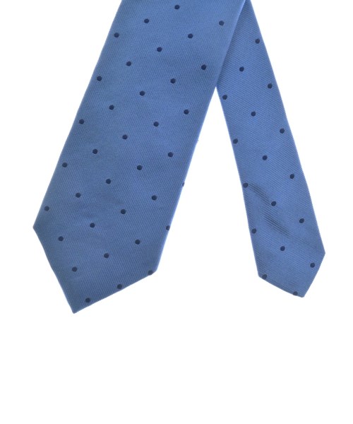 Brooks Brothers（ブルックスブラザーズ）ネクタイ 青 サイズ:- メンズ/2200620645379