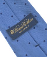 Brooks Brothers（ブルックスブラザーズ）ネクタイ 青 サイズ:- メンズ/2200620645379