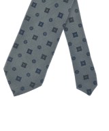 Brooks Brothers（ブルックスブラザーズ）ネクタイ グレー サイズ:- メンズ/2200620645393