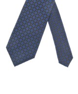 Brooks Brothers（ブルックスブラザーズ）ネクタイ 茶 サイズ:- メンズ/2200620645416