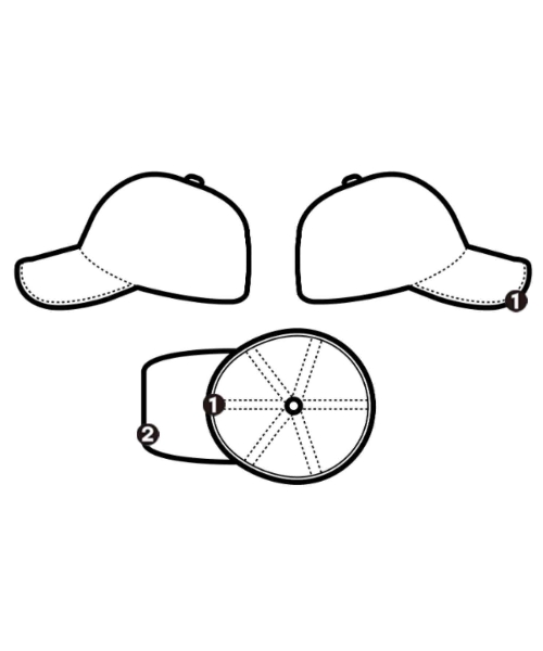 Brooks Brothers（ブルックスブラザーズ）キャップ 紺 サイズ:ONE メンズ/2200620645430