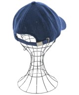 Brooks Brothers（ブルックスブラザーズ）キャップ 紺 サイズ:ONE メンズ/2200620645430