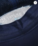 Brooks Brothers（ブルックスブラザーズ）キャップ 紺 サイズ:ONE メンズ/2200620645430
