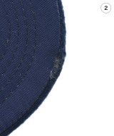 Brooks Brothers（ブルックスブラザーズ）キャップ 紺 サイズ:ONE メンズ/2200620645430