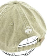 Brooks Brothers（ブルックスブラザーズ）キャップ カーキ サイズ:L メンズ/2200620645447