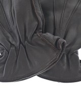 Brooks Brothers（ブルックスブラザーズ）手袋 茶 サイズ:- メンズ/2200620645461