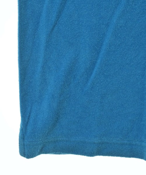 Brooks Brothers（ブルックスブラザーズ）ポロシャツ 青 サイズ:XS メンズ/2200623722046