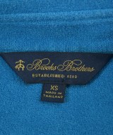 Brooks Brothers（ブルックスブラザーズ）ポロシャツ 青 サイズ:XS メンズ/2200623722046