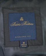 Brooks Brothers（ブルックスブラザーズ）ダウンコート 黒 サイズ:M メンズ/2200623743010