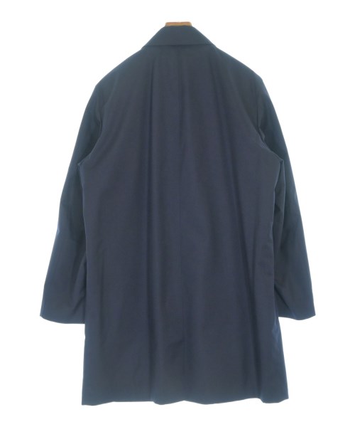 Brooks Brothers（ブルックスブラザーズ）ステンカラーコート 紺 サイズ:-(XXL位) メンズ/2200623743027